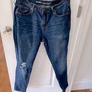 Old Navy jeans